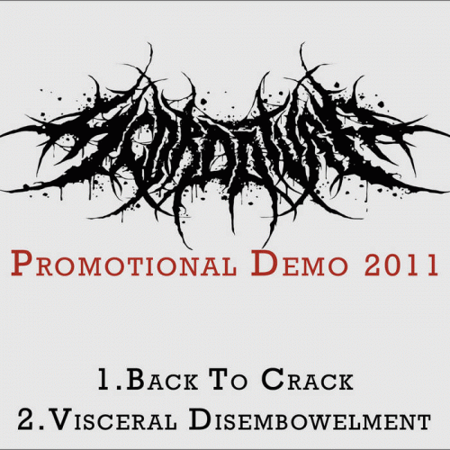 Scordatura : Promotional Demo 2011